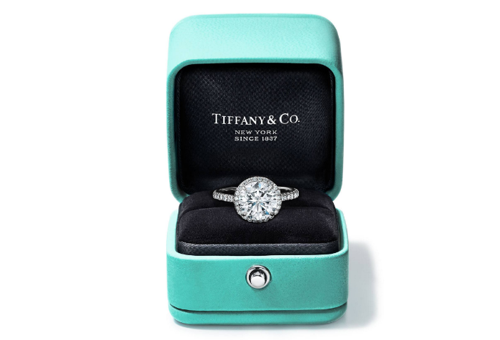 世界十大钻戒排名 最顶尖的钻戒品牌推荐