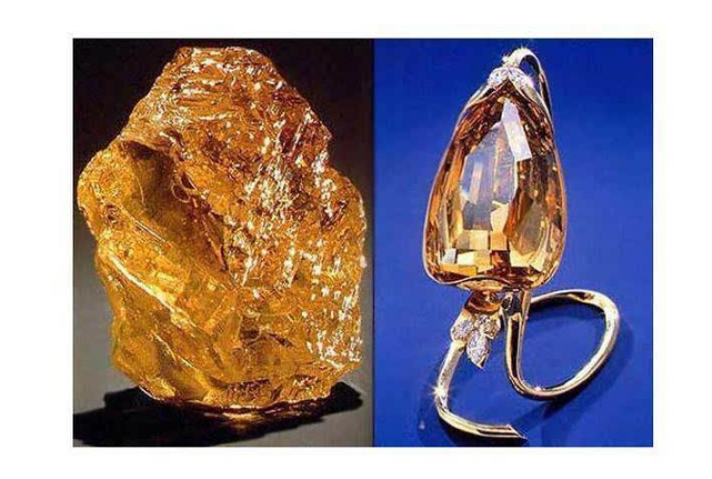 世界最珍贵的十大宝石 不可估量的价值，你听说过吗