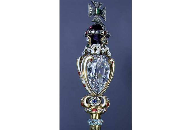 世界最珍贵的十大宝石 不可估量的价值，你听说过吗