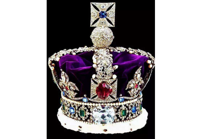 世界最珍贵的十大宝石 不可估量的价值，你听说过吗