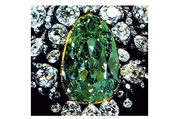 世界最珍贵的十大宝石 不可估量的价值，你听说过吗