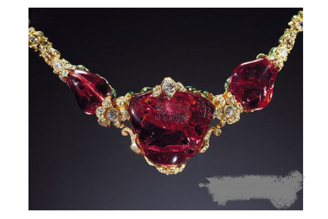 世界最珍贵的十大宝石 不可估量的价值，你听说过吗