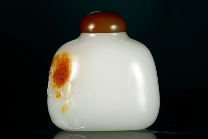 世界玉石值钱排名 羊脂白玉位列榜首，个个无价之宝