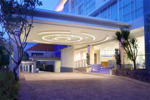 巴厘岛前十酒店排名 去巴厘岛选这些准没错