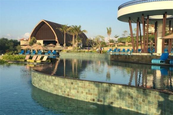 巴厘岛前十酒店排名 去巴厘岛选这些准没错