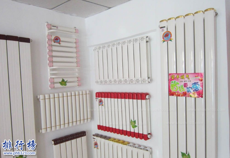 中国十大暖气片品牌：盘点暖气片十大知名品牌排名