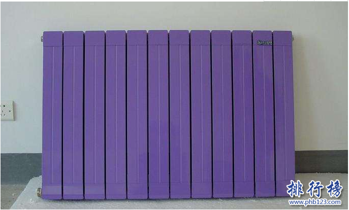 中国十大暖气片品牌：盘点暖气片十大知名品牌排名