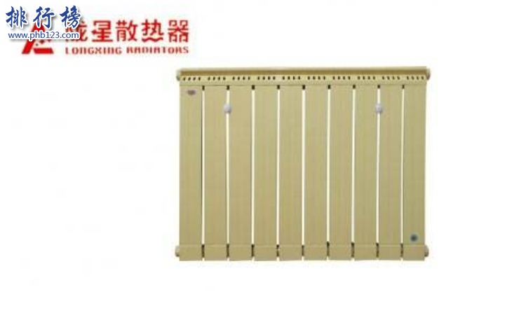 中国十大暖气片品牌：盘点暖气片十大知名品牌排名