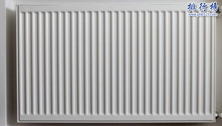 中国十大暖气片品牌：盘点暖气片十大知名品牌排名