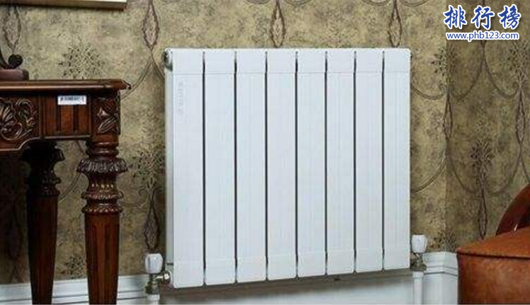 中国十大暖气片品牌：盘点暖气片十大知名品牌排名