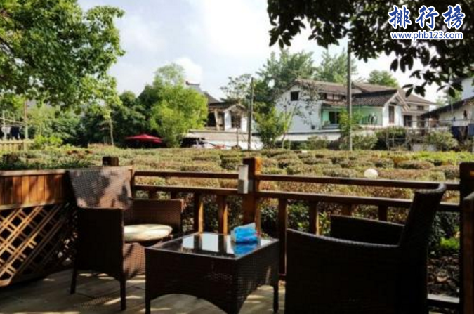 杭州最好的酒店排名：盘点杭州人气最高好评最多的酒店