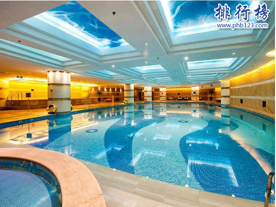 杭州最好的酒店排名：盘点杭州人气最高好评最多的酒店