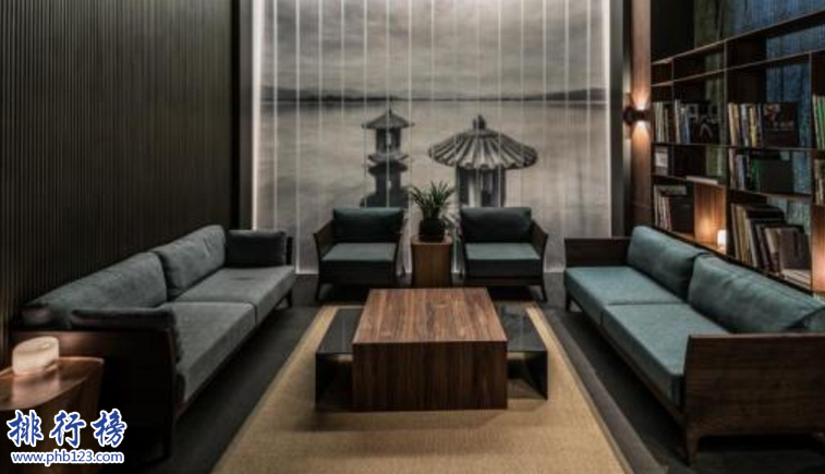 杭州最好的酒店排名：盘点杭州人气最高好评最多的酒店