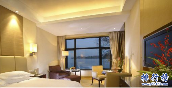 杭州最好的酒店排名：盘点杭州人气最高好评最多的酒店