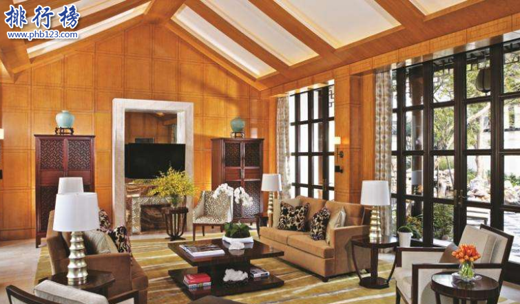 杭州最好的酒店排名：盘点杭州人气最高好评最多的酒店