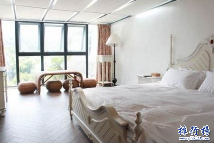 杭州最美十大民宿：杭州西湖最值得住的特色民宿推荐