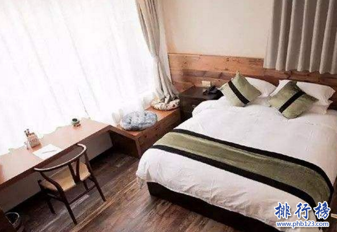 杭州最美十大民宿：杭州西湖最值得住的特色民宿推荐