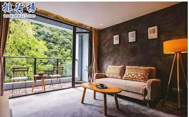 杭州最美十大民宿：杭州西湖最值得住的特色民宿推荐