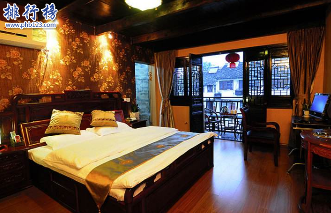 西塘民宿哪家好？西塘古镇客栈排名推荐