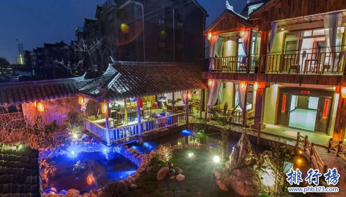 西塘民宿哪家好？西塘古镇客栈排名推荐