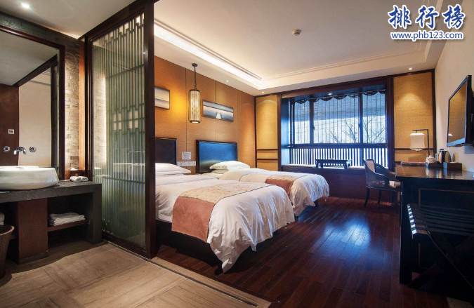 西塘民宿哪家好？西塘古镇客栈排名推荐