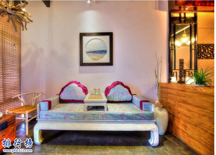 西塘民宿哪家好？西塘古镇客栈排名推荐