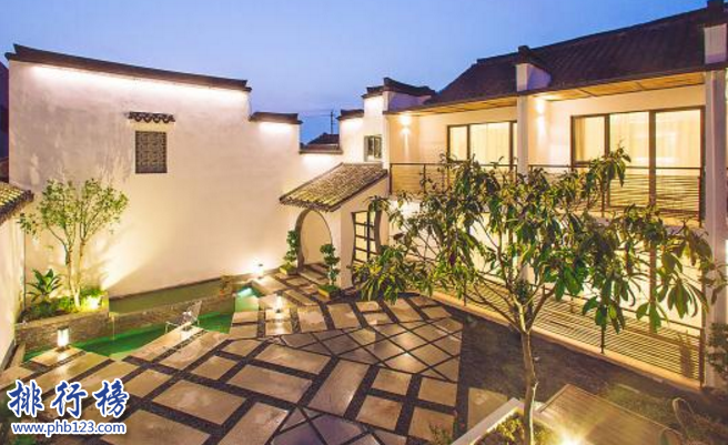 西塘民宿哪家好？西塘古镇客栈排名推荐