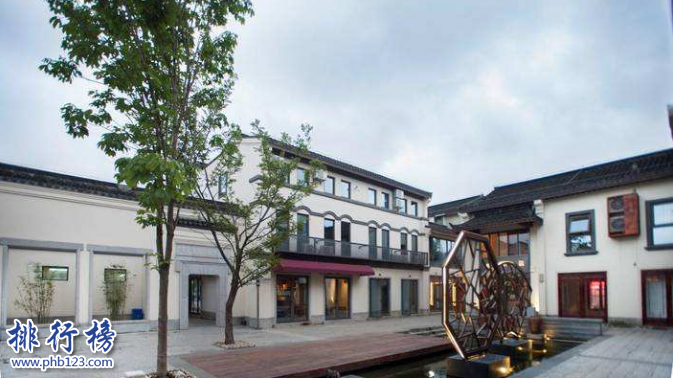 西塘民宿哪家好？西塘古镇客栈排名推荐