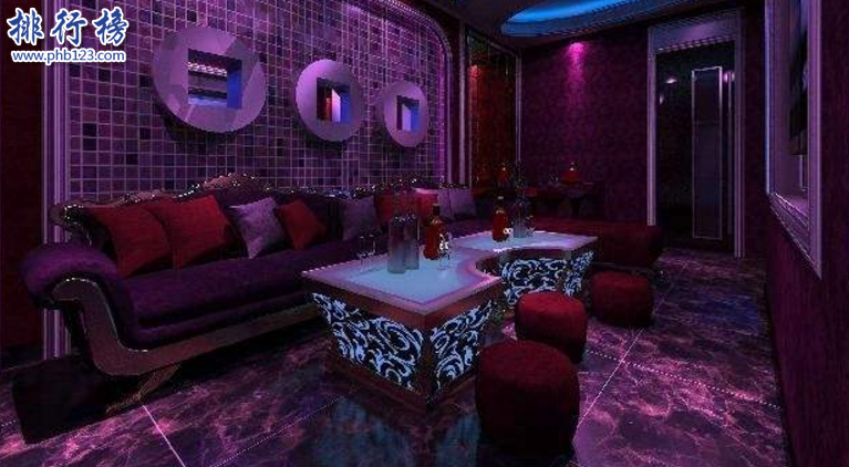 广州夜店有哪些？广州十大夜总会排名