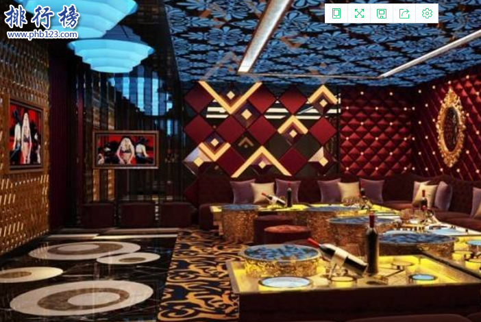 广州夜店有哪些？广州十大夜总会排名