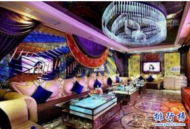 广州夜店有哪些？广州十大夜总会排名