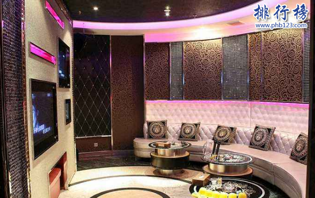 广州夜店有哪些？广州十大夜总会排名