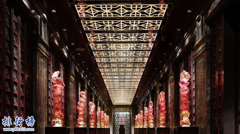 北京哪家酒店好？北京五星级酒店排名