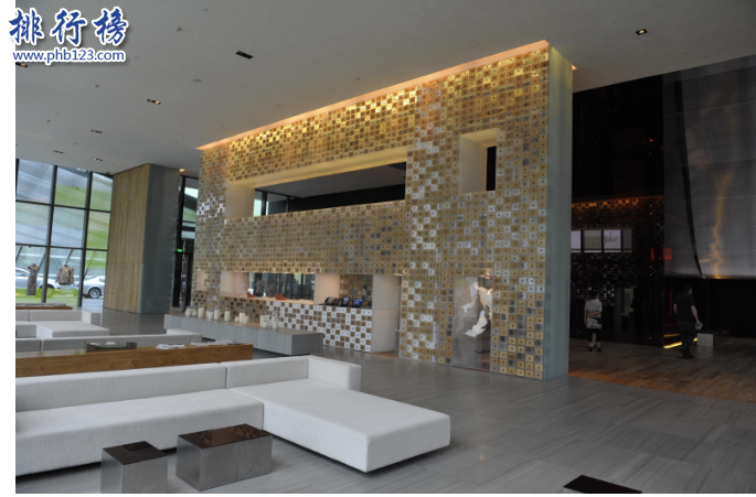 北京哪家酒店好？北京五星级酒店排名