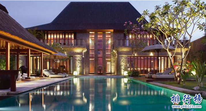 北京哪家酒店好？北京五星级酒店排名