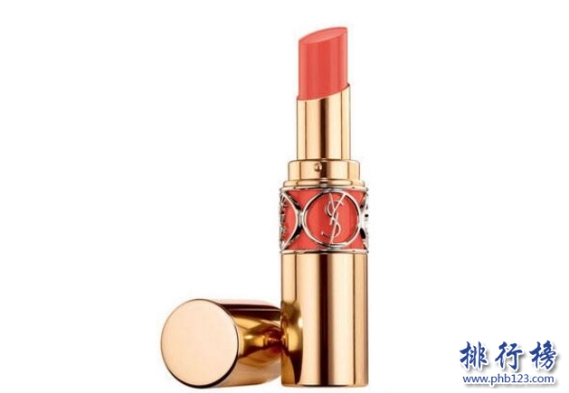 最火的口红牌子有哪些？2018奢侈口红排行榜推荐