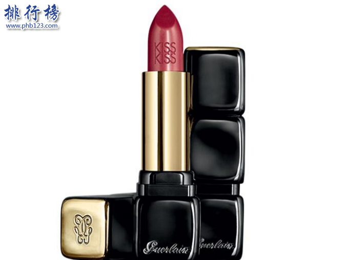 最火的口红牌子有哪些？2018奢侈口红排行榜推荐