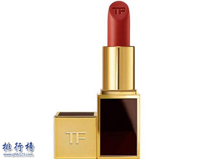 最火的口红牌子有哪些？2018奢侈口红排行榜推荐