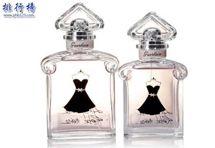 淡香水品牌排行榜10强：最好闻的女士淡香水推荐  