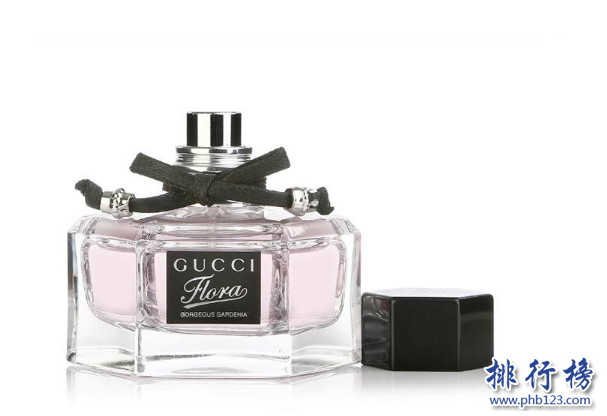 淡香水品牌排行榜10强：最好闻的女士淡香水推荐  