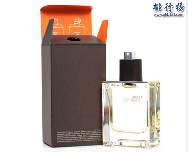 淡香水品牌排行榜10强：最好闻的女士淡香水推荐  