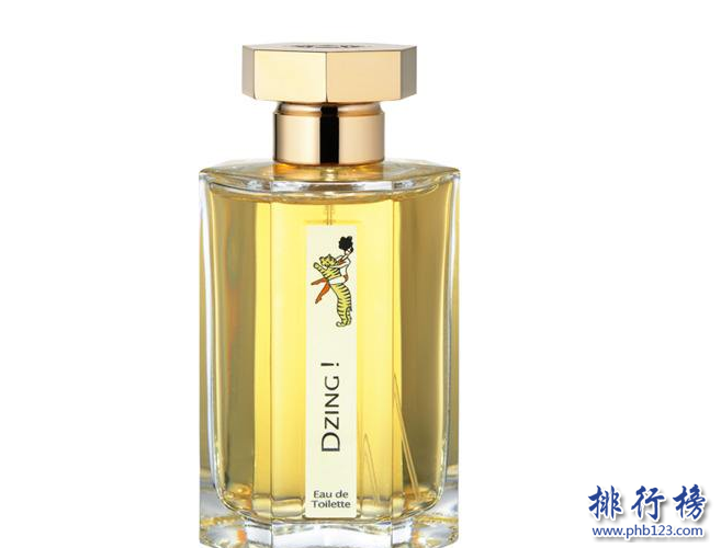 淡香水品牌排行榜10强：最好闻的女士淡香水推荐  