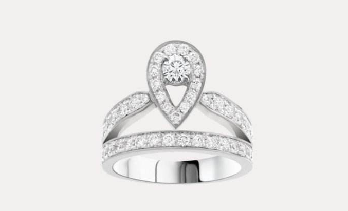 世界十大珠宝首饰品牌 每一款都很奢华彰显尊贵高雅