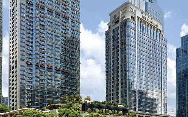 深圳十大最贵酒店排名 深圳豪华酒店有哪些