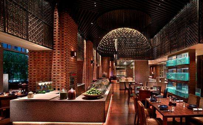 深圳十大最贵酒店排名 深圳豪华酒店有哪些