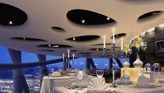 北京的西餐厅哪家好吃 盘点北京十大西餐厅  