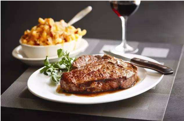 北京的西餐厅哪家好吃 盘点北京十大西餐厅  