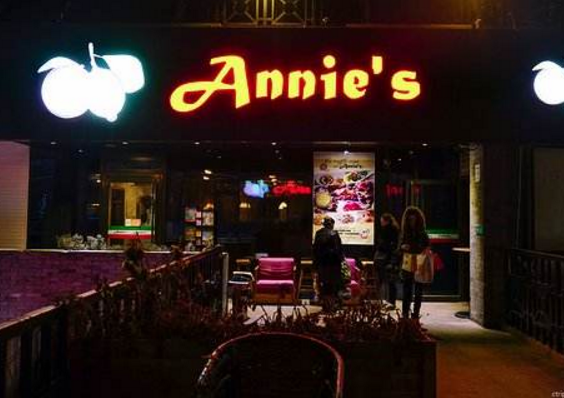 北京的西餐厅哪家好吃 盘点北京十大西餐厅  