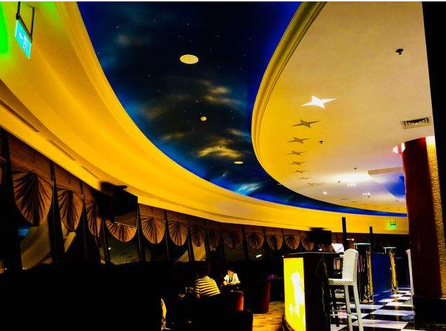 北京的西餐厅哪家好吃 盘点北京十大西餐厅  