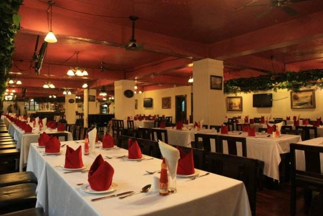 北京的西餐厅哪家好吃 盘点北京十大西餐厅  